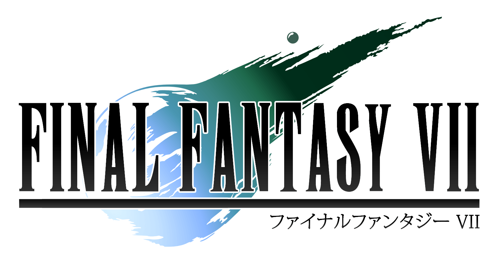 Final Fantasy Viii Logo